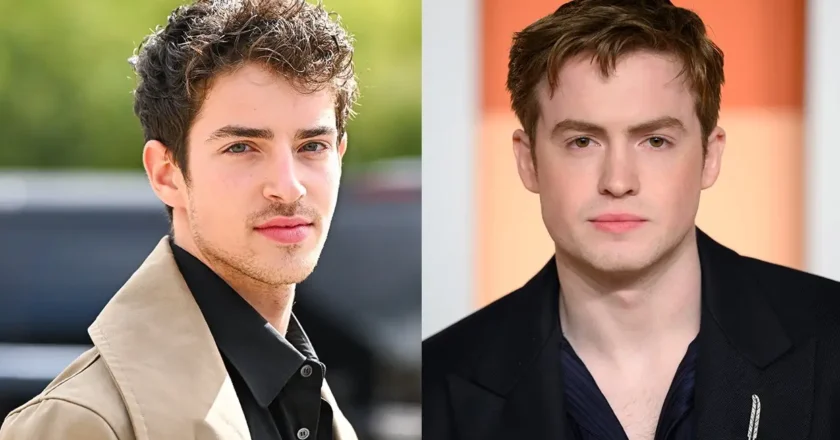 Kit Connor y Manu Ríos liderarán una nueva apuesta de terror medieval