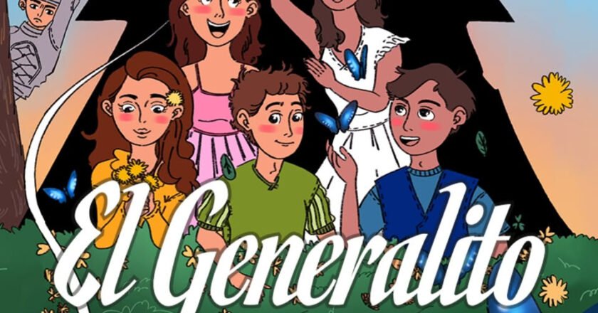Alumnos de la Escuela de Artes Escénicas VG presentan funciones benéficas en el Teatro Líder
