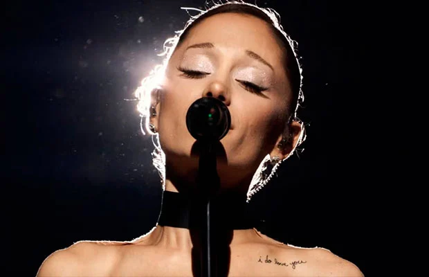 «Solo quiero darles las gracias de todo corazón»: Ariana Grande se despide de The Eternal Sunshine Tour