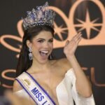 Sofía Fernández es “Miss La Guaira  2026”