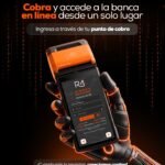 R4 integra toda su banca en línea en los puntos de venta