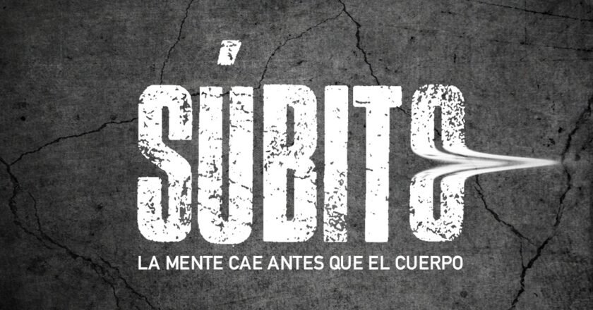 SÚBITO ESTRENO MUNDIAL EN TRASNOCHO CULTURAL