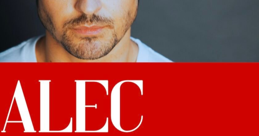 Alec Whaite: El perfil que redefine el alcance del actor venezolano en Europa
