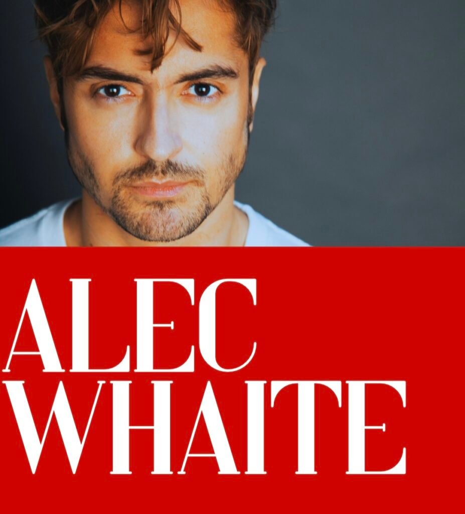 Alec Whaite: El perfil que redefine el alcance del actor venezolano en Europa
