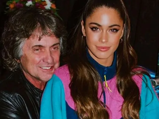 La respuesta de la madre de Tini Stoessel tras la controversia familiar