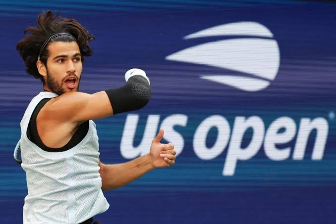 El US Open 2026 eleva sus premios a 108 millones de dólares