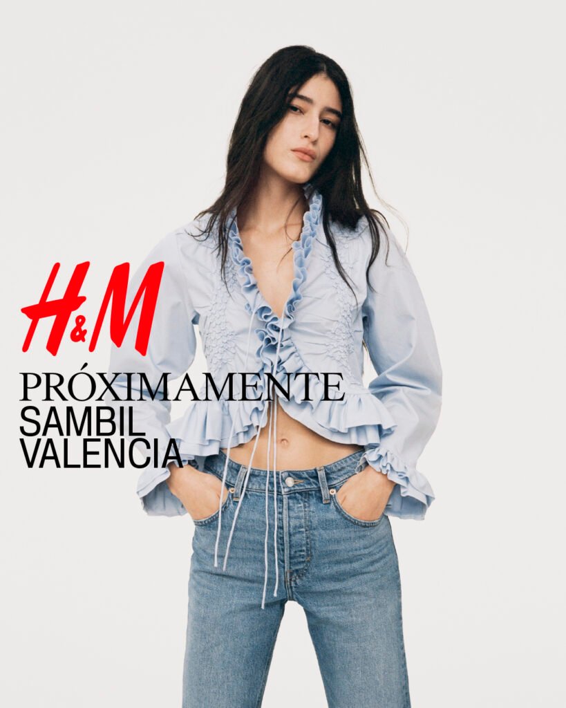 H&M se expande en venezuela