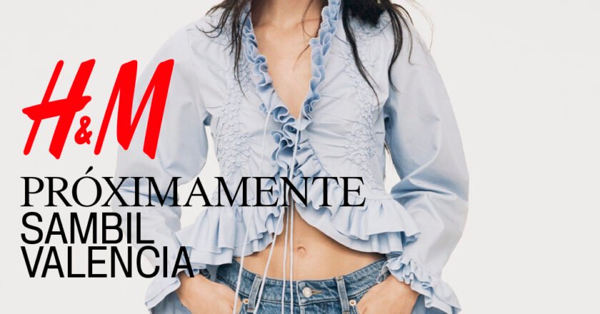 H&M se expande en venezuela