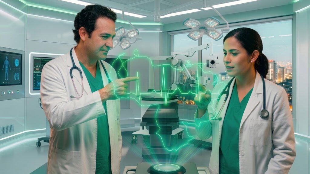B. Braun llega a Venezuela en alianza con La Santé: Tecnología médica de vanguardia
