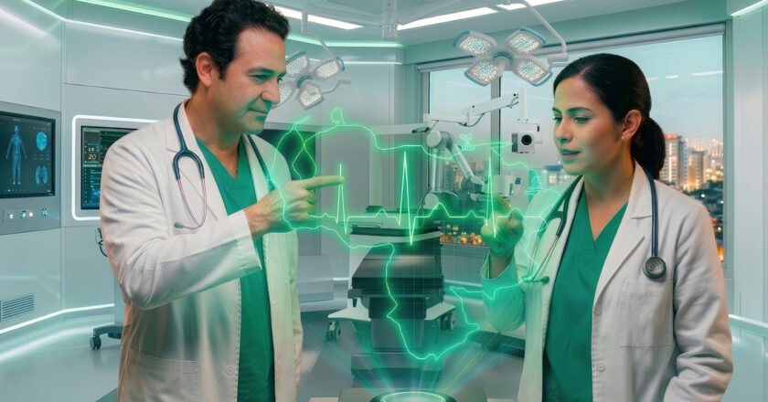 B. Braun llega a Venezuela en alianza con La Santé: Tecnología médica de vanguardia