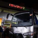 Encava celebró 64 años en el mercado con el lanzamiento del Mini Pullman ENT-620