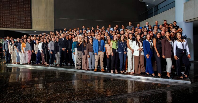 R4, Banco Microfinanciero obtiene la Certificación Great Place To Work® Venezuela