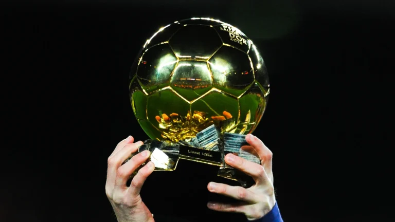 La gala del Balón de Oro 2026 celebrará su 70° aniversario con un histórico galardón especial