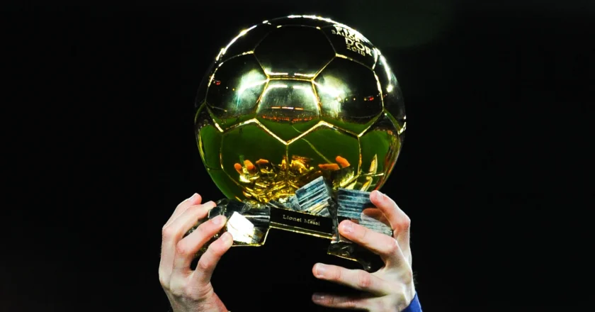 La gala del Balón de Oro 2026 celebrará su 70° aniversario con un histórico galardón especial